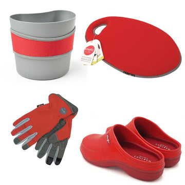 MARTHA’S VINEYARD x Burgon & Ball Gardener’s Essentials Set