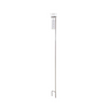 MARTHA'S VINEYARD Stake Rain Gauge - XL