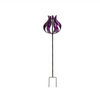 MARTHA'S VINEYARD Wind Spinner - Tulip Fuchsia