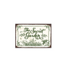 MARTHA'S VINEYARD ‘The Secret Garden’ Sign
