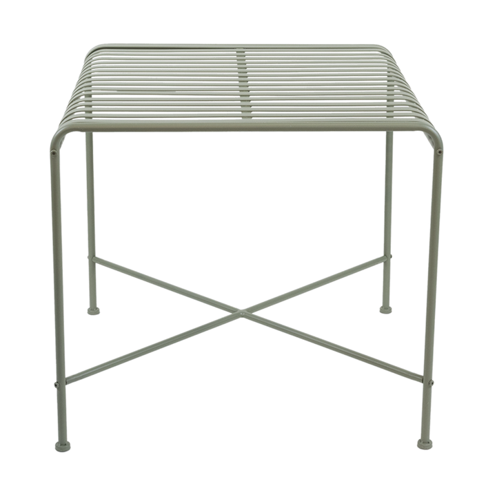 ESSCHERT DESIGN Bistro Set - Sand