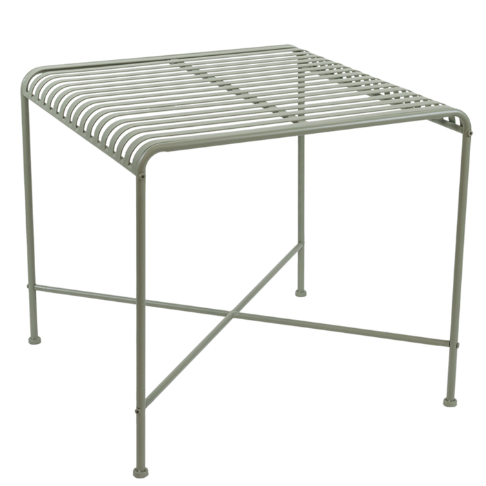 ESSCHERT DESIGN Bistro Set - Sand