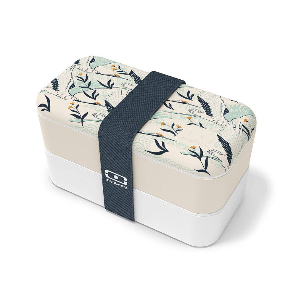 Load image into Gallery viewer, MONBENTO Original Graphic Lunchbox - Destiny