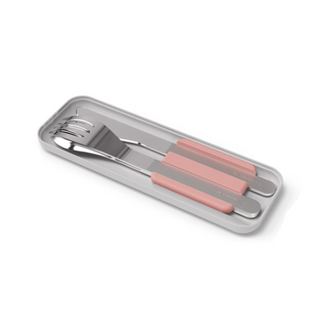 MONBENTO Slim Box - Flamingo