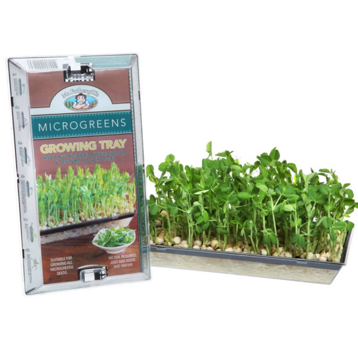 MR FOTHERGILLS Microgreens Growing Tray