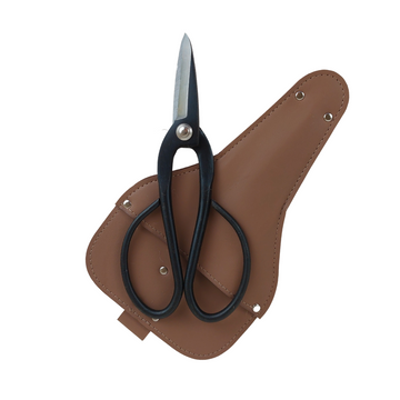 MARTHA'S VINEYARD Bonsai Long Handle Stem & Branch Steel Cutters 200mm