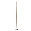 MARTHA'S VINEYARD Draw Hoe - Stainless Steel