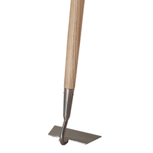 Load image into Gallery viewer, MARTHA&#39;S VINEYARD Draw Hoe - Stainless Steel