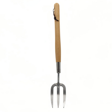 MARTHA'S VINEYARD EasyReach Fork - Stainless Steel