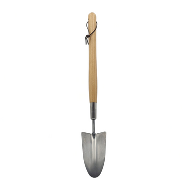 MARTHA'S VINEYARD EasyReach Trowel - Stainless Steel