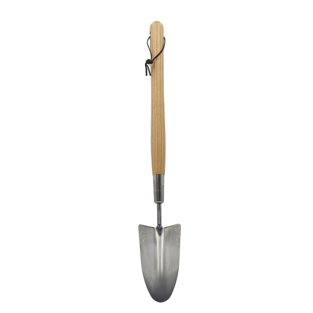 Load image into Gallery viewer, MARTHA&#39;S VINEYARD EasyReach Trowel - Stainless Steel