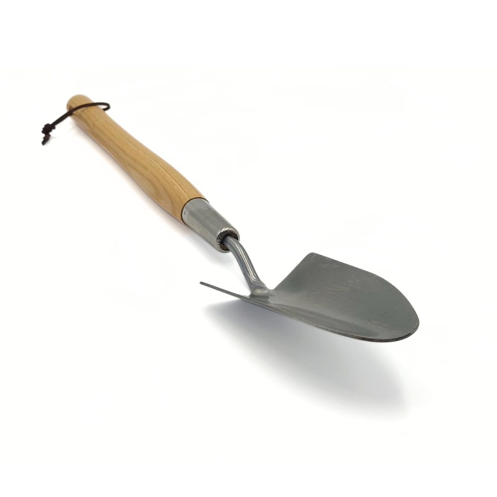 Load image into Gallery viewer, MARTHA&#39;S VINEYARD EasyReach Trowel - Stainless Steel