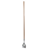 MARTHA'S VINEYARD Dutch Hoe - Stainless Steel