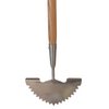 MARTHA'S VINEYARD Lawn Edging Spade - Stainless Steel