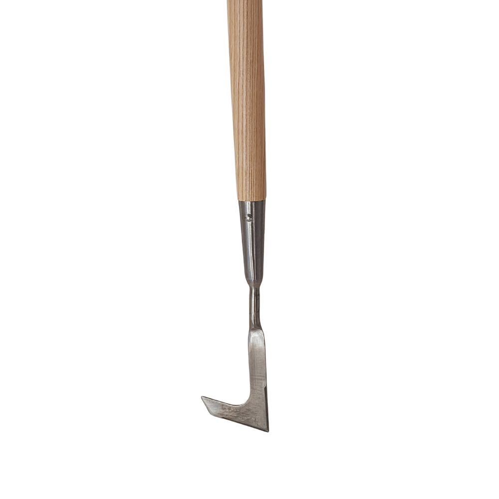 Load image into Gallery viewer, MARTHA&#39;S VINEYARD LongReach Crevice Weeder - Stainless Steel