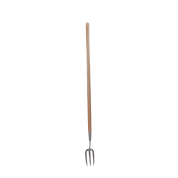 MARTHA'S VINEYARD Long Reach Fork - Stainless Steel