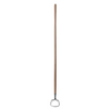 MARTHA'S VINEYARD Oscillating Hoe - Stainless Steel