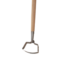 Load image into Gallery viewer, MARTHA&#39;S VINEYARD Oscillating Hoe - Stainless Steel