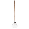MARTHA'S VINEYARD Leaf Rake - Stainless Steel**LIMITED STOCK**