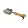 MARTHA'S VINEYARD Soil Scoop - Stainless Steel