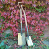 MARTHA'S VINEYARD Digging Spade - Stainless Steel