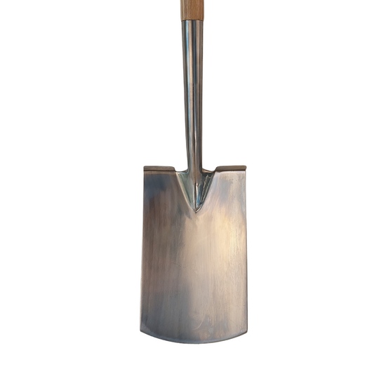 MARTHA'S VINEYARD Digging Spade - Stainless Steel