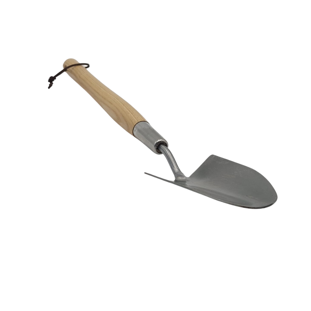 Load image into Gallery viewer, MARTHA&#39;S VINEYARD Hand Trowel - Stainless Steel