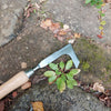 MARTHA'S VINEYARD Crevice Weeder - Stainless Steel