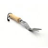 MARTHA'S VINEYARD Grubber Weeder - Stainless Steel