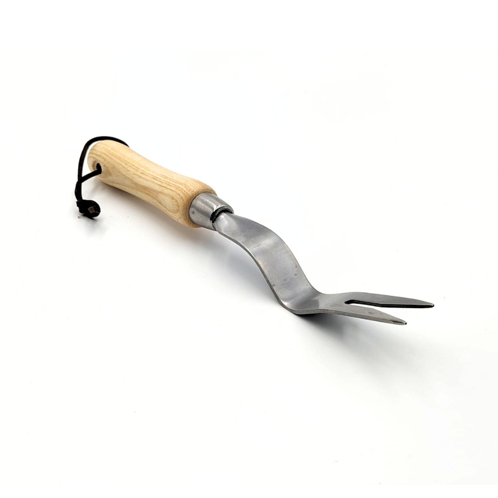 Load image into Gallery viewer, MARTHA&#39;S VINEYARD Grubber Weeder - Stainless Steel