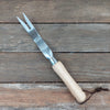 MARTHA'S VINEYARD Grubber Weeder - Stainless Steel