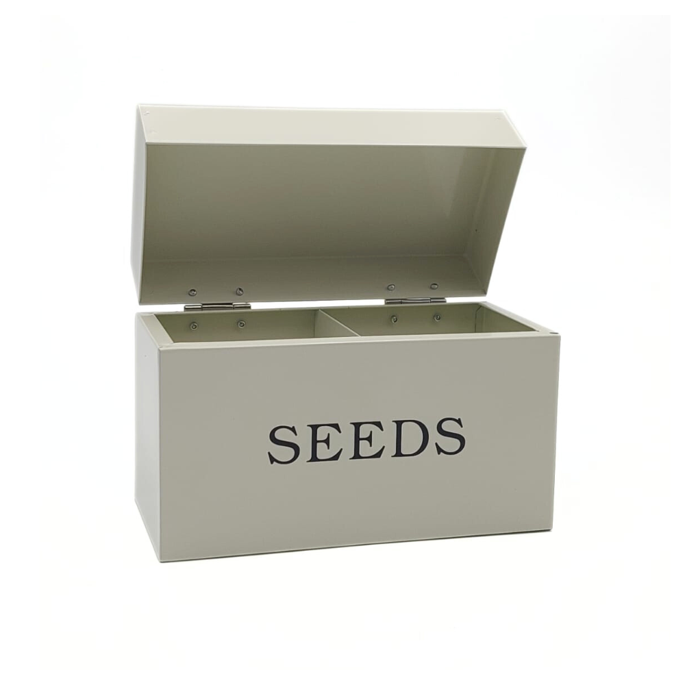 MARTHA'S VINEYARD Seed Tin