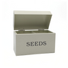 MARTHA’S VINEYARD Seed Tin and Seed Packs Set