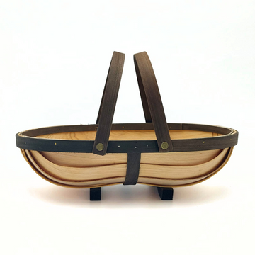 MARTHA'S VINEYARD Harvesting Trug - Medium