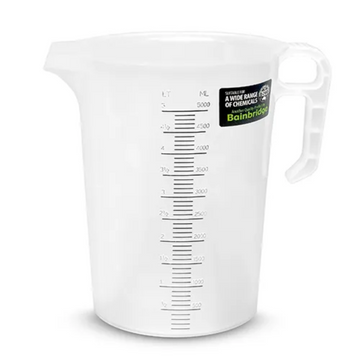 MV TRADE Measuring Jug - 5L