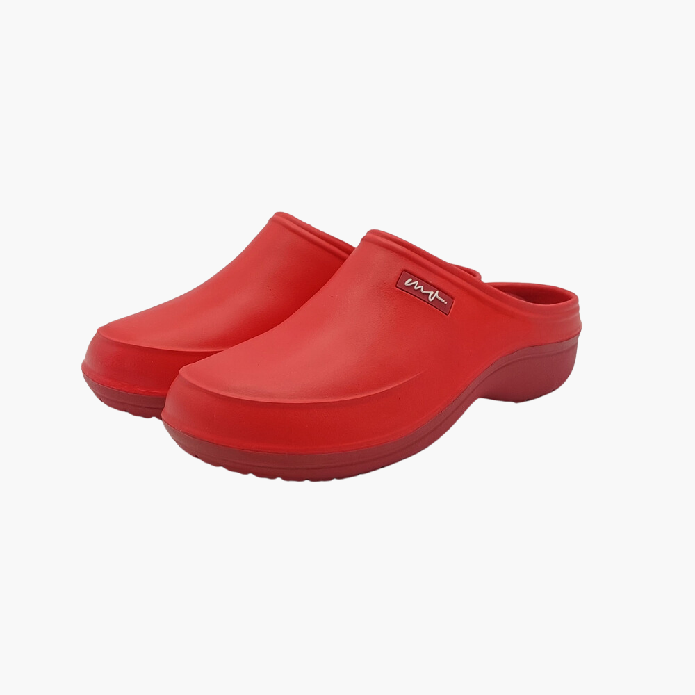 Load image into Gallery viewer, MARTHA&#39;S VINEYARD Glove &amp; Clog Set - Waratah