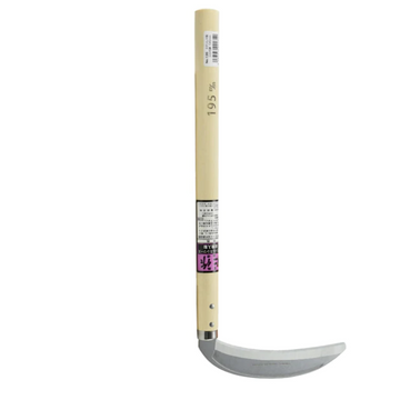 NISAKU 135 Mikaduki Grass Sickle