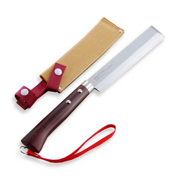 NISAKU 4165 Bamboo Hatchet