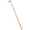 NISAKU 1012 Sankaku / Delta Hoe – Long Handle