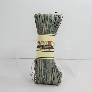NUTSCENE SCOTLAND Raffia - Seagrass