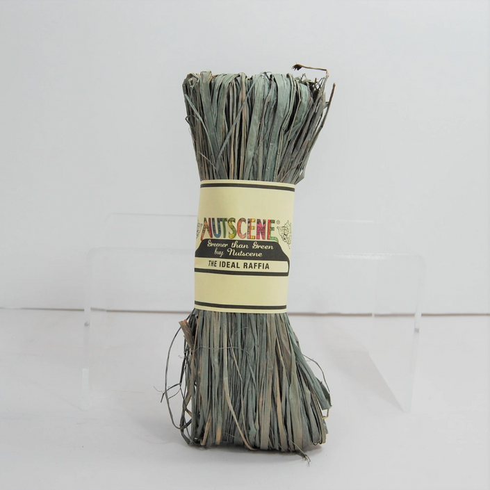 NUTSCENE® SCOTLAND Raffia - Seagrass