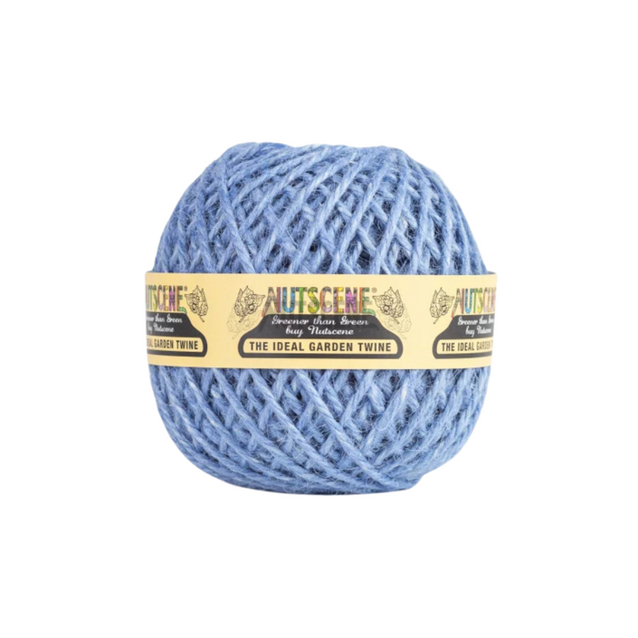 NUTSCENE SCOTLAND  Twine Ball Small - Bluebell