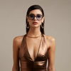 OKKIA Giovanni Adult Sunglasses