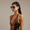 OKKIA Giovanni Adult Sunglasses