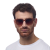 OKKIA Giovanni Adult Sunglasses