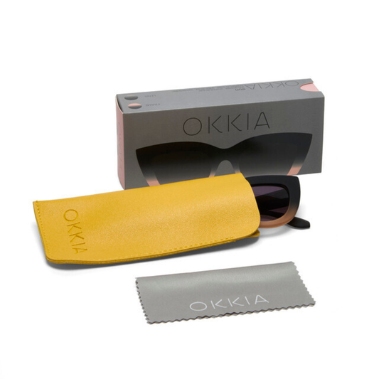 OKKIA Claudia Adult Sunglasses