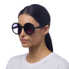 OKKIA Monica Adult Sunglasses