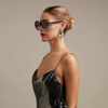 OKKIA Monica Adult Sunglasses