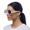 OKKIA Monica Adult Sunglasses