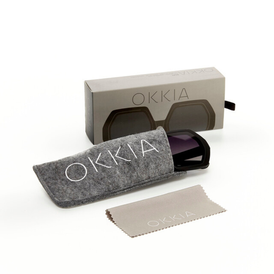 OKKIA Emma Adult Sunglasses